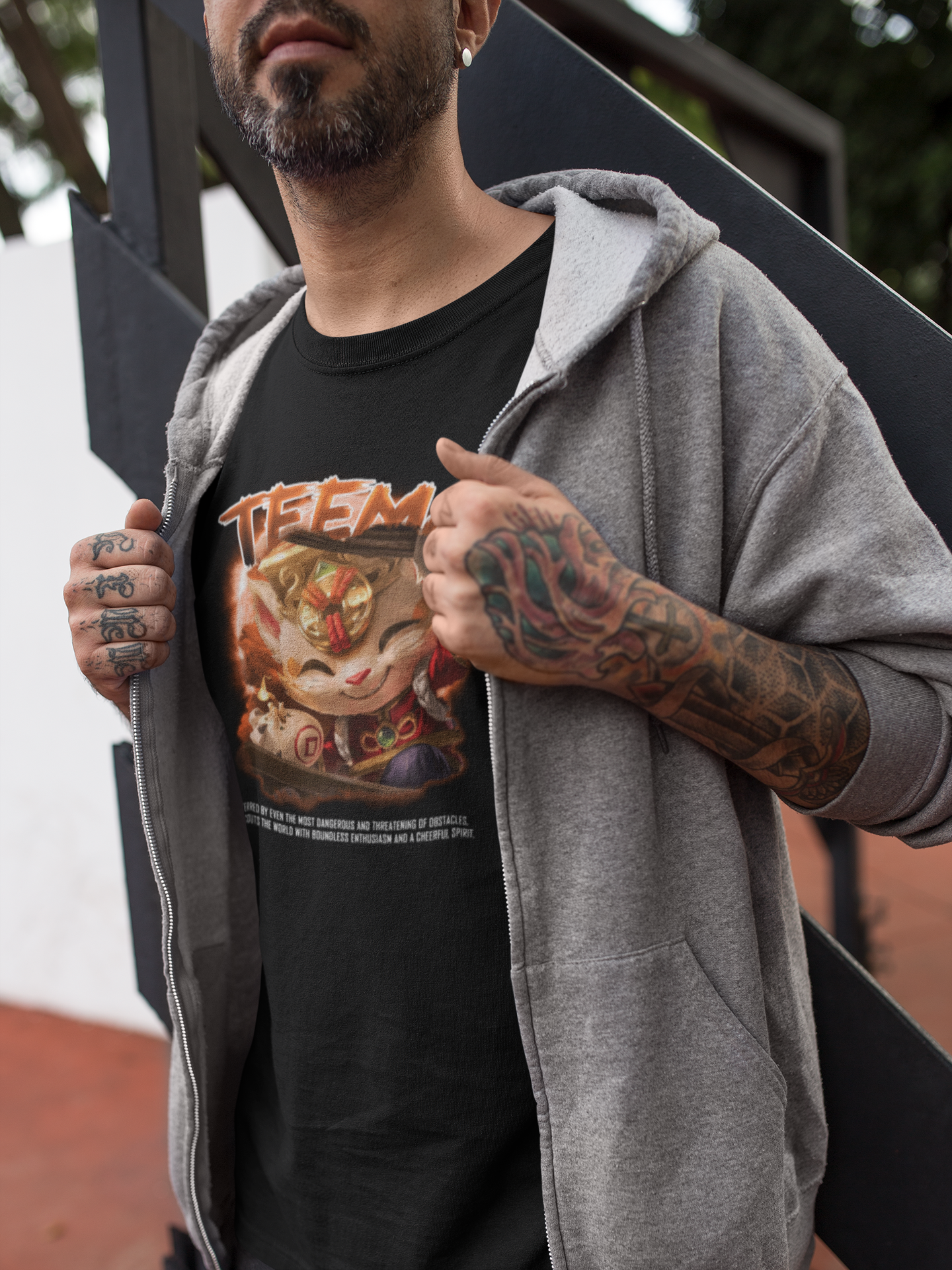 Teemo T-Shirt