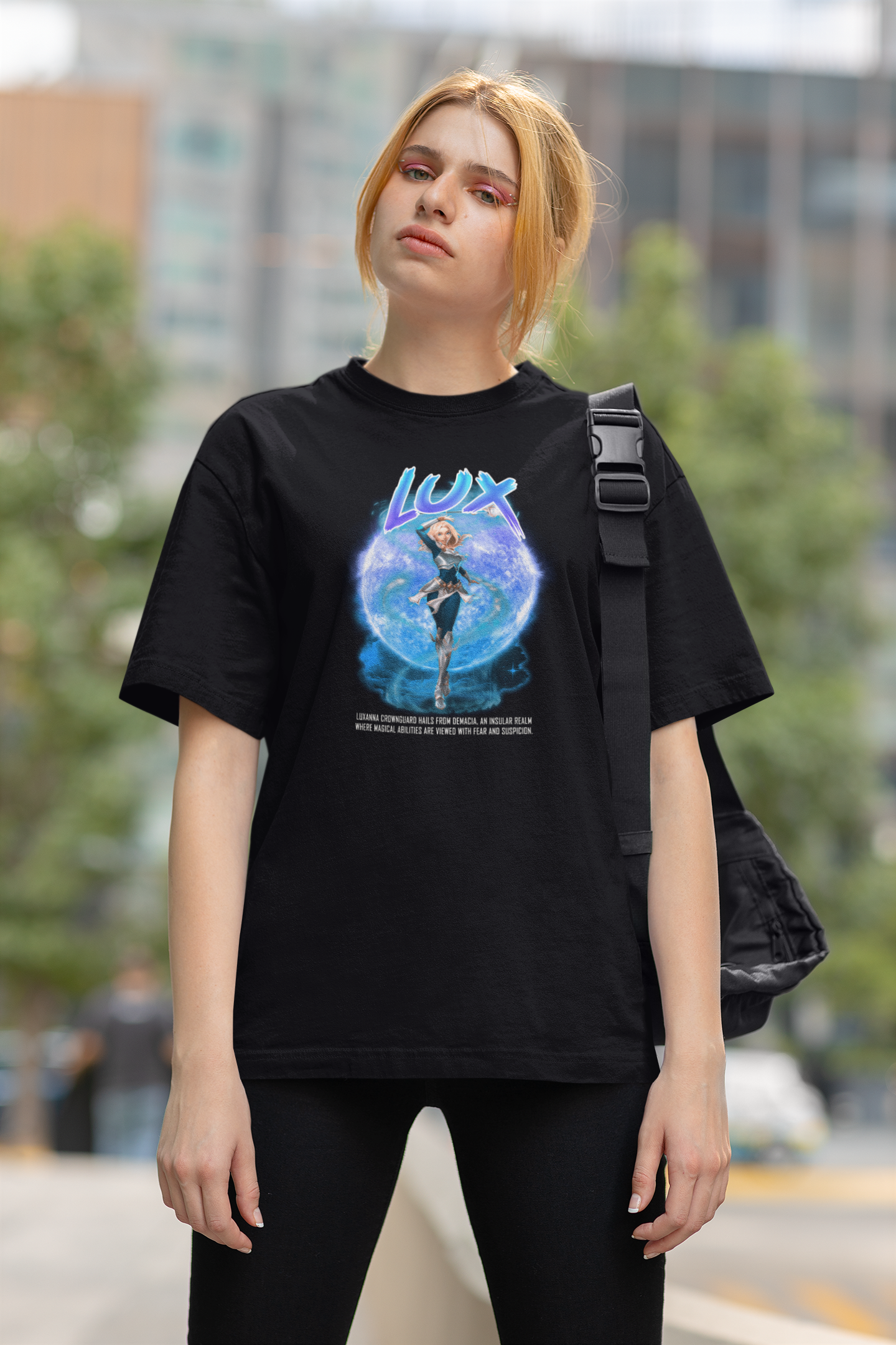 Lux T-Shirt