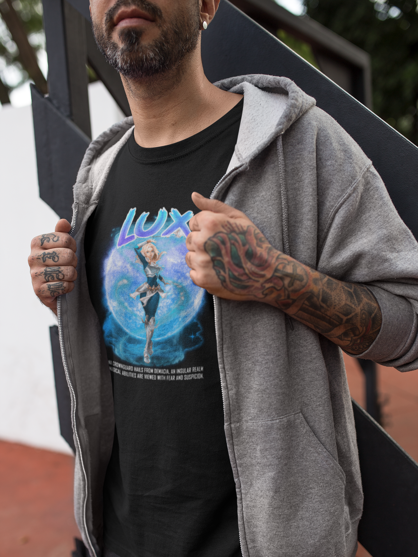 Lux T-Shirt