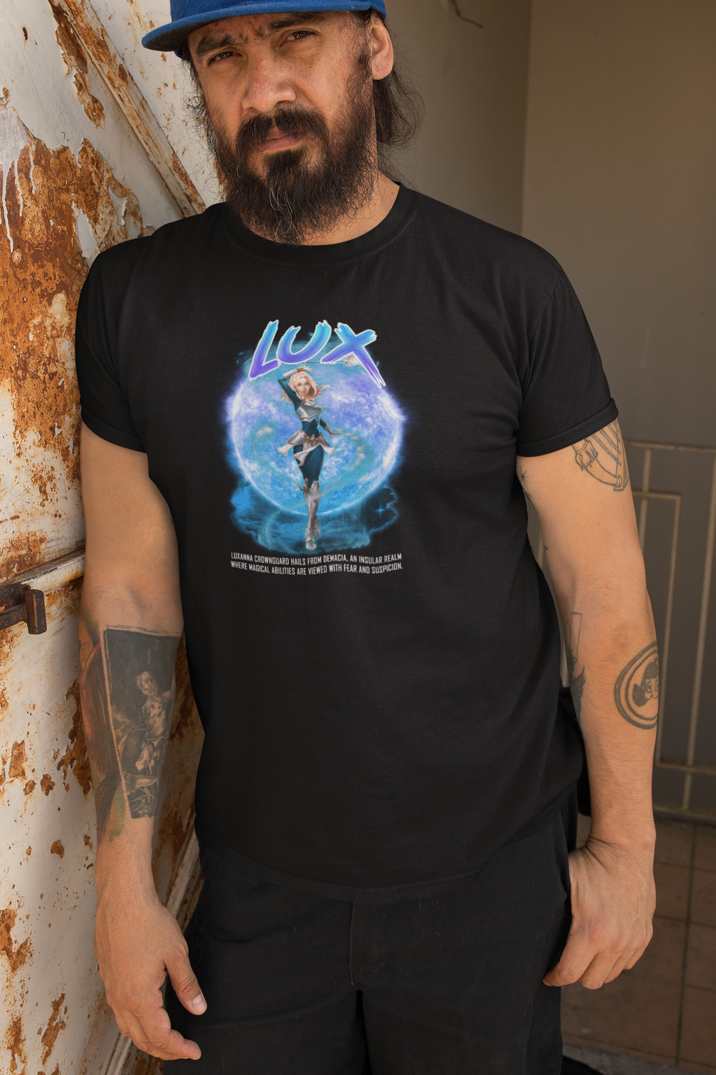 Lux T-Shirt