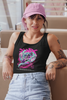 Jinx Tank Top